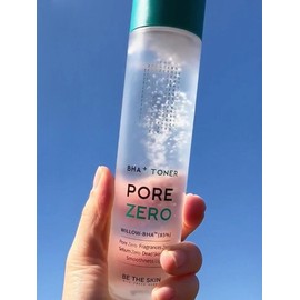 BHA Plus Pore Zero Toner 150ml / 바하플러스 포어 제로 토너 150ml