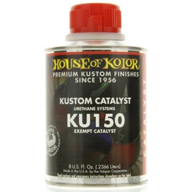 House of KoloR Exempt Catalyst Half Pint KU150-HP