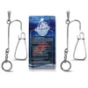 2 PackFishsaverpro fish descending return device - Compact & reliable