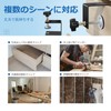 ziyue Lamp Bracket Clamps Desk Clamps Set of 4 Cabinet