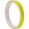 SANJAOYEE Reflective Tape, Reflective Sticker, 3.3 x 29.4 ft (1