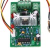 Fafeicy PWM Speed Controller Adjustable Speed Regulator 5-30V DC 6A/150W