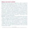Tabletas Materna Vitaminas Minerales Tableta Sabor