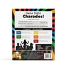 Game Night Charades - Great Charades for Family Game Night!