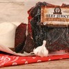 Mahogany Smoked Meats: Western Beef Jerky - 16oz