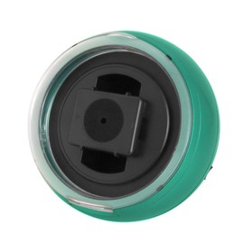 Watch Winder (WATDT) Winding Machine, Round Single Type, green, Choose green, LED light, and rotate direction