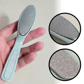 National foot callus remover, sole callus removal, heel callus remover, callus removal 2in1 M size 8ea