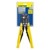 Surtek 993 Pinza pelacable 10-24 AWG de 8 automática