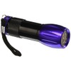 Shawshank ledz 302478 Flashlight 9 Led Scorpion