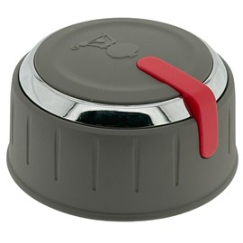 ORIGPARTS 66047/66048 Main Burner Control Knob for Weber Genesis II E/SE Series (Model Years 2017 and Newer) (Side Burner Knob)