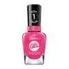 Miracle Gel Neon - 050 Fuchsia Fever by Sally Hansen