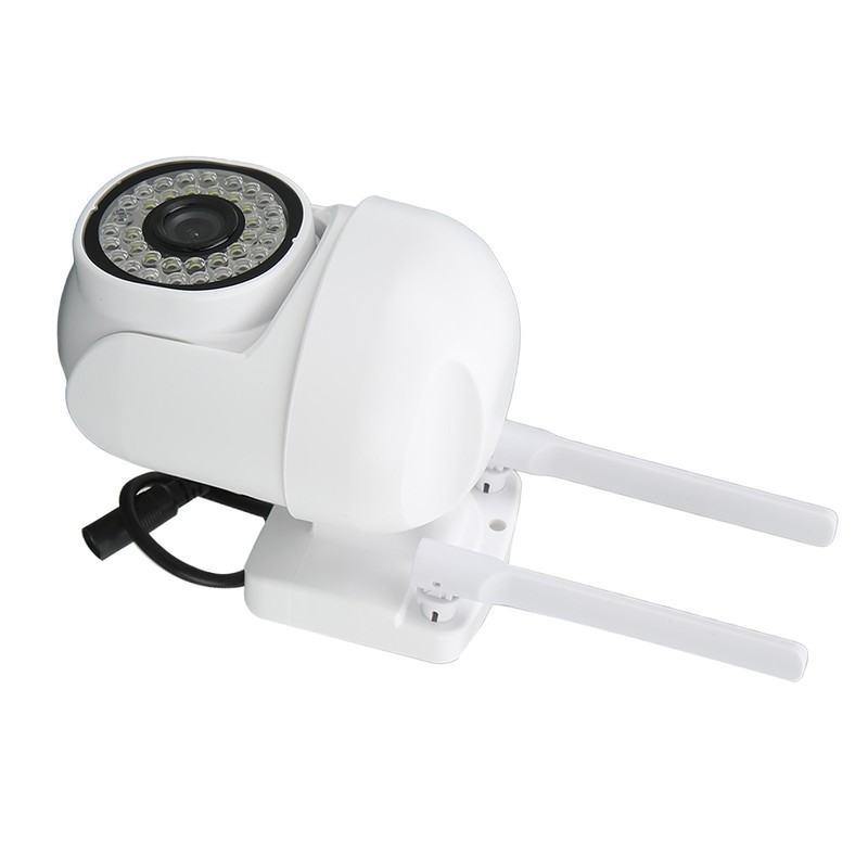 1080P Wifi Outdoor Surveillance Wireless Camera for Yunyi App with