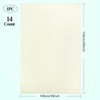 Cross Stitch Aida Cloth, 14 Count, 39 x 59 inches,