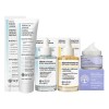 Kit Weud Anti-arrugas Reafirmante Hidratante Facial Y Cuello