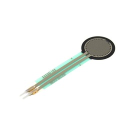 SEN-09375 , Force Sensitive Resistor 0.5" SparkFun