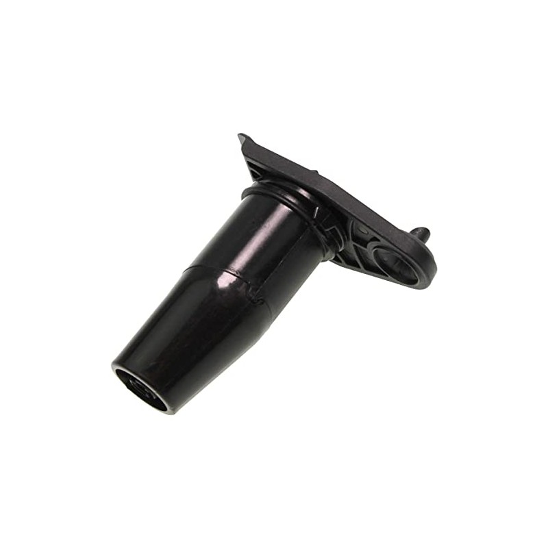 Complete Injector Coffee Spout Compatible with/Replacement Part for Bosch 12027369