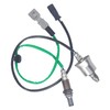 Wobiwina Oxygen Sensor 234-9304 234-9307 Compatible with Camry 2018-2023 2.5L