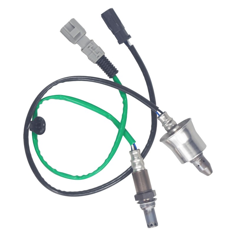 Wobiwina Oxygen Sensor 234-9304 234-9307 Compatible with Camry 2018-2023 2.5L