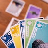 Pandasaurus Games Sea Salt and Paper Card Game - Ocean-Themed