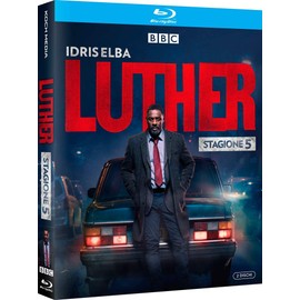 Luther - Stg.5