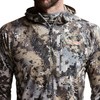 SITKA Gear Men's Core Lightweight Hunting Hoody, Optifade Elevated II,