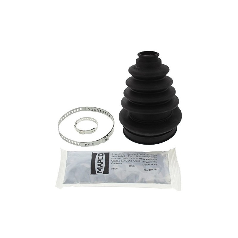 MAPCO 18978 Universal Axle Boot