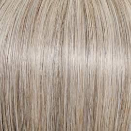 GABOR Keep It Classy Chic Layered Short Cut Wig by Hairuwear, Average Cap - GF51-61 Iced Granita