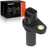 A-Premium Engine Crankshaft Position Sensor Compatible with Mitsubishi Outlander 2008-2020,