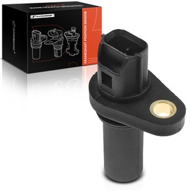 A-Premium Engine Crankshaft Position Sensor Compatible with Mitsubishi Outlander 2008-2020, Lancer 2008-2017, Outlander Sport 2011-2020, Outlander PHEV 2018-2020, RVR 2011-2020, Replace# 1865A126