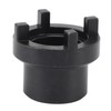 Swing Arm Pivot Nut Tool Removal Lock Nut Tool Replacement