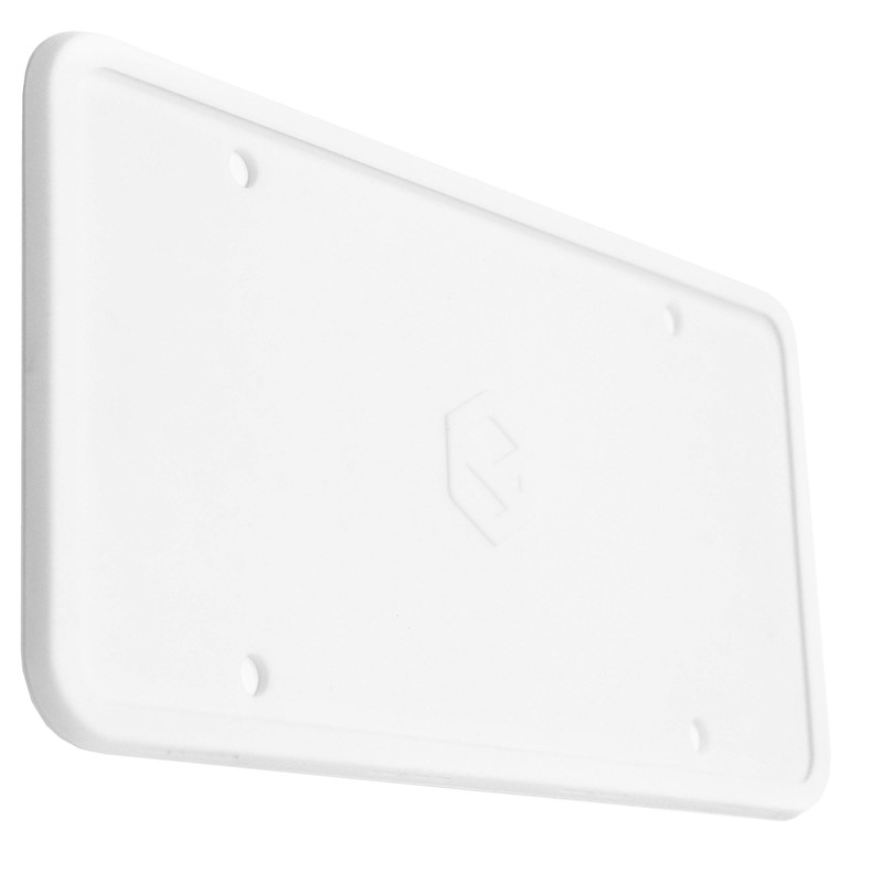 Rightcar Solutions Silicone License Plate Frame | The Original Premium