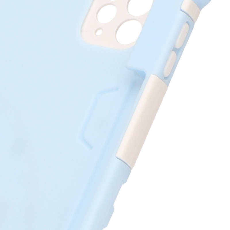 Protective Tablet Cover Heavy Duty PC TPU Tablet Shockproof Case