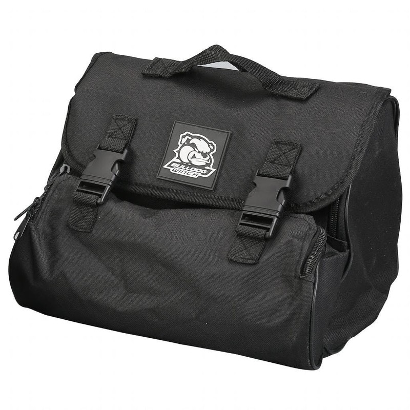 Bulldog Winch 41003- Air Compressor 150Psi Portable 2.5Cfm