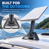 Starlink Gen 3 Pipe Mount Adapter for Satellite Dish Installation