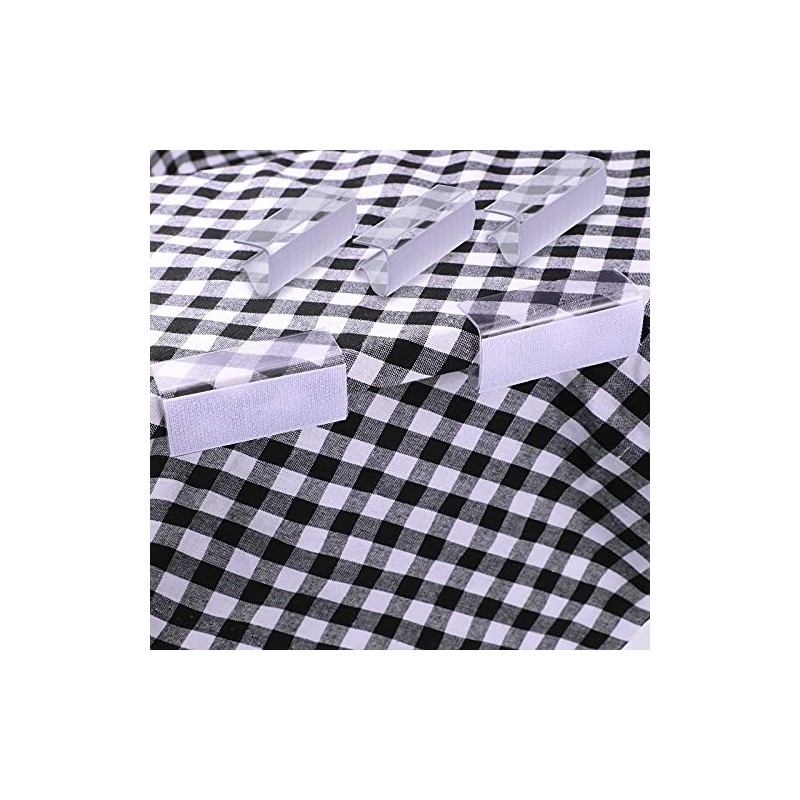 Table Skirting Clips Table Skirt Clips Table Cover Tablecloth Clips