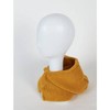 Lara 니트 바라클라바 B(LALA2H274F) Knit Balaclava B (LALA2H274F)