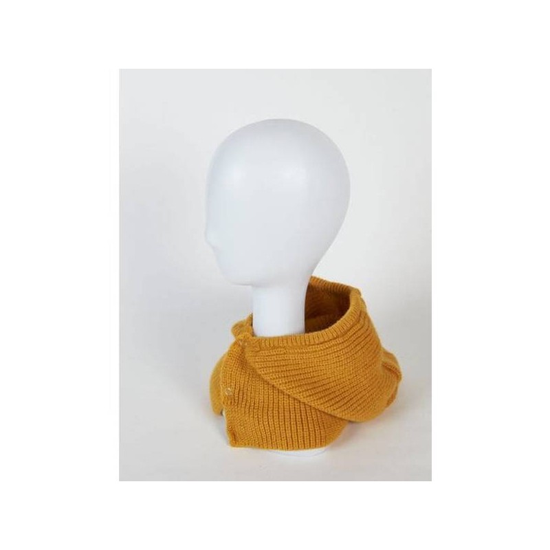 Lara 니트 바라클라바 B(LALA2H274F) Knit Balaclava B (LALA2H274F)