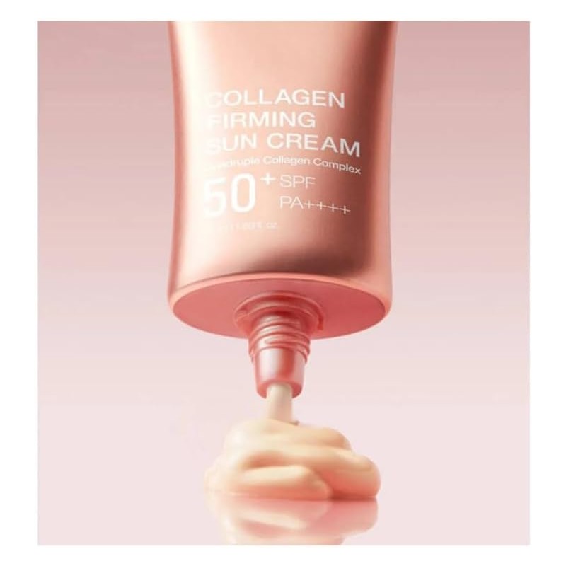 COLLAGEN FIRMING SUNCREAM 50ml