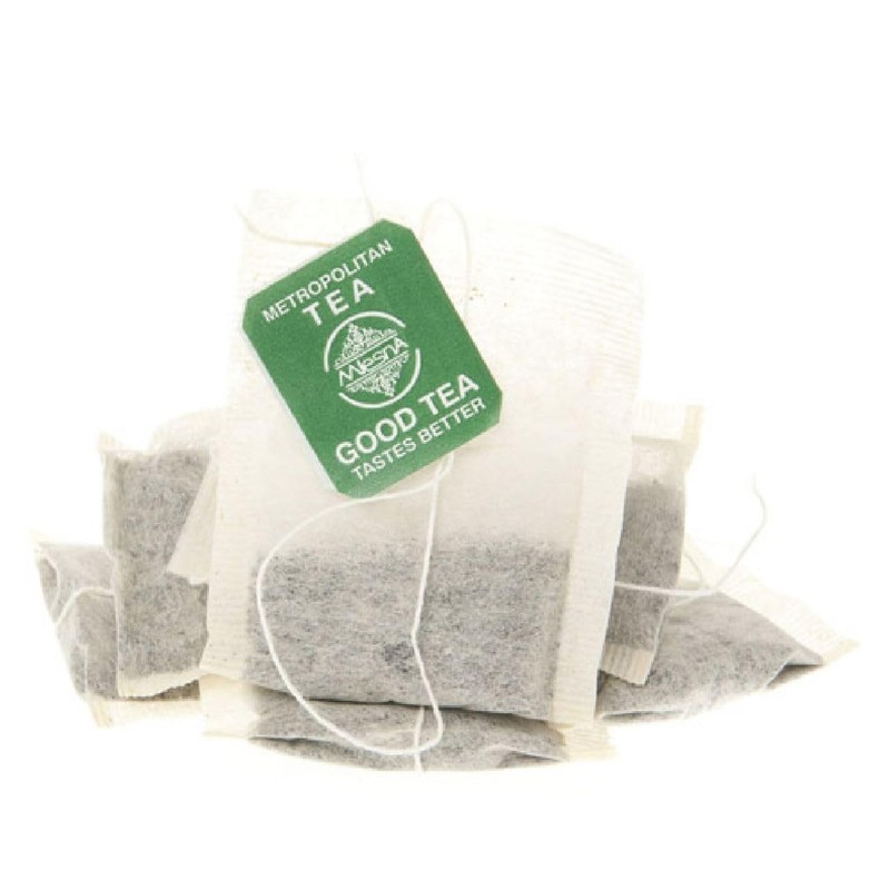 Metropolitan Tea Company Wild BlackBerry by Metropolitan