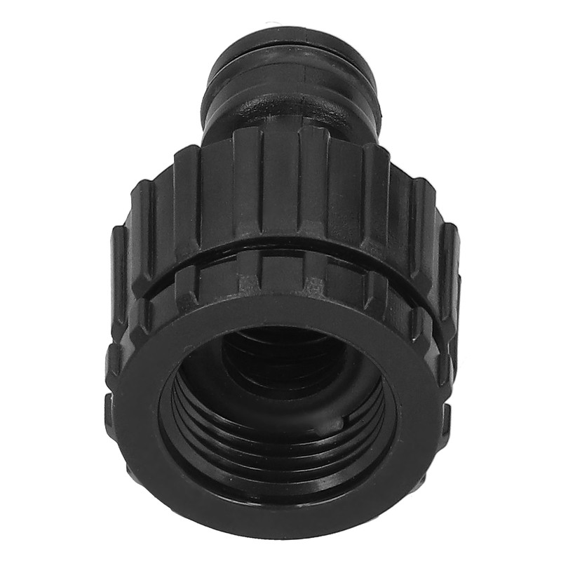 12PCS G1/2 G3/4 Female Thread Faucet Garden Hose Adapter Reusable
