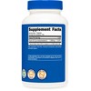 Nutricost.Vitamin B12,1000mcg 240 tablets