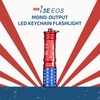 OLIGHT i3E EOS PMMA TIR Lens AAA EDC Flashlight 90