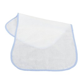 Metaltex 418422 Tela Protectora para Planchado