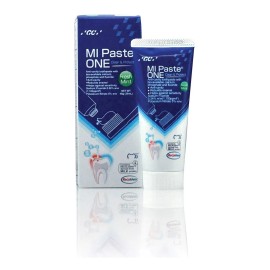 Mi Paste One Recaldent Gc 46gr 35ml Remineraliza Menta