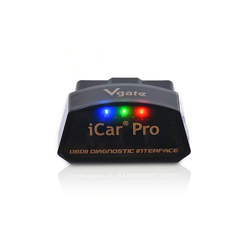 Vgate iCar Pro Bluetooth 4.0 OBDII EOBD Code Reader Scanner