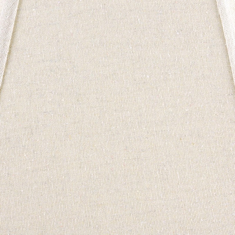 GO&SO Square Cut Corner Lampshade, 8x14x11 Inch Medium Table Lamp