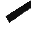 2PCs Rear Window Side Spoiler Automobile Rear Windowshield Spoiler Replacement