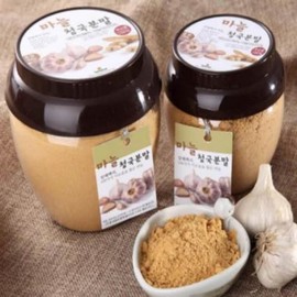 OTMARTFOOD Garlic Cheongguk Powder 500g