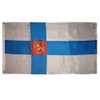 Trade Winds 3x5 Valtiolippu Finland State Premium Quality Flag 3'x5'