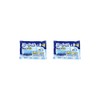 Captain Stag UZ-13183 Super Cool Time Ice Packs, Super Freezing,